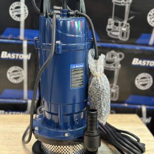 کف کش باستونی مدل QDX1.5-32-0.75F