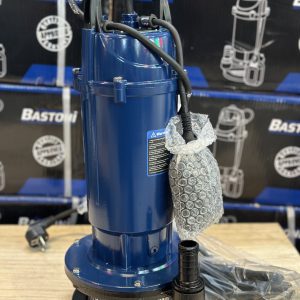 کف کش باستونی مدل QDX1.5-38-1.1F
