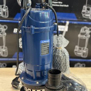 کف کش باستونی مدل QDX10-16-0.75F